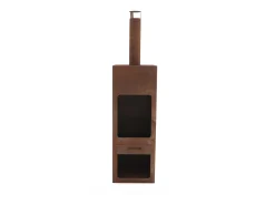 RedFire Jersey XXL terrashaard 45x45x186cm