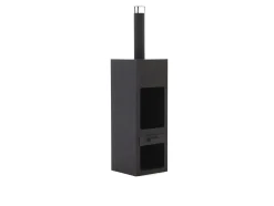 RedFire Jersey XXL terrashaard 45x45x186cm