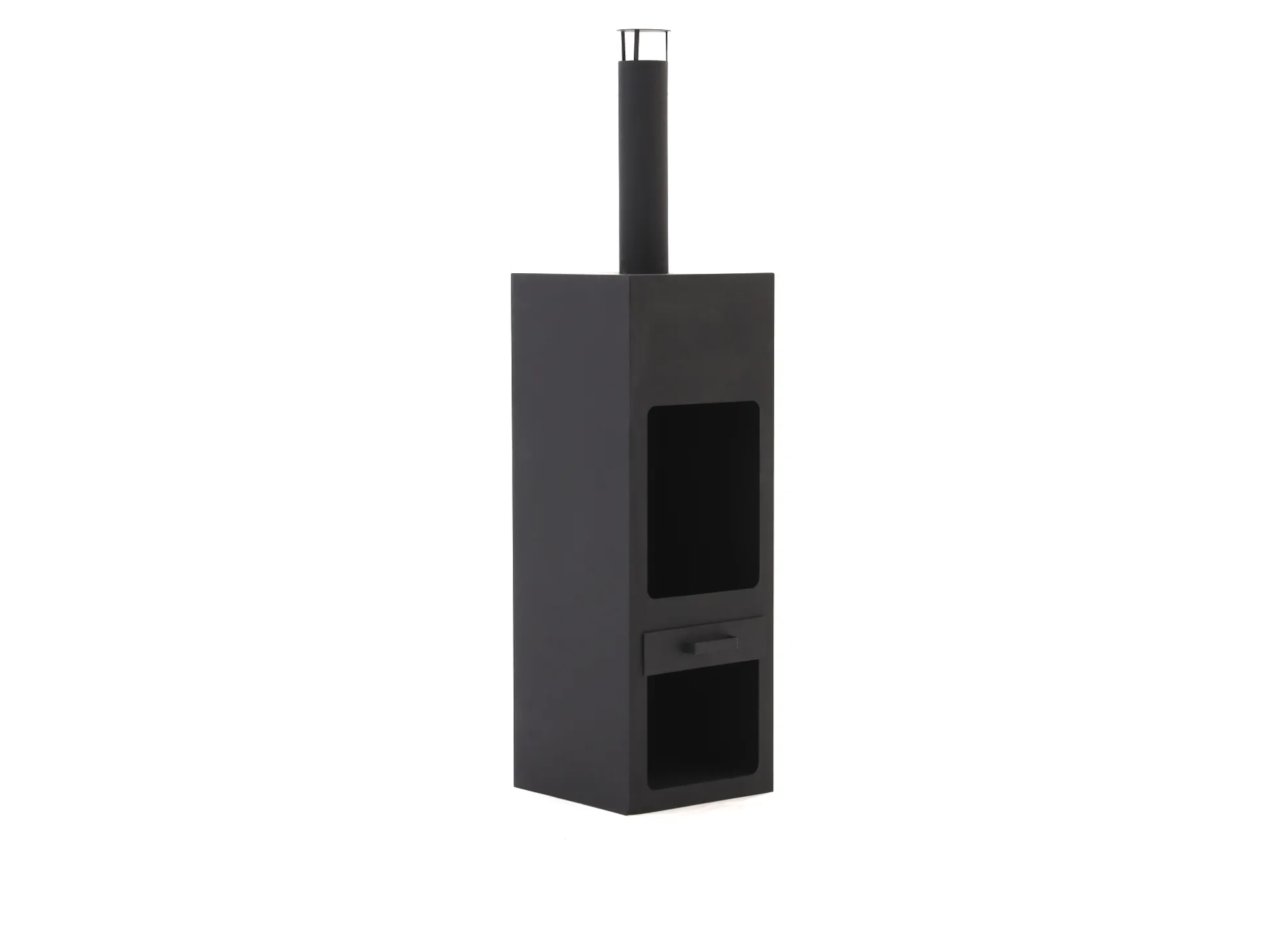 RedFire Jersey XXL terrashaard 45x45x186cm