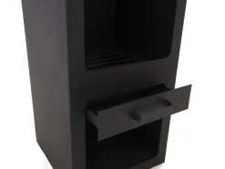 RedFire Jersey XXL terrashaard 45x45x186cm