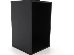 RedFire Onyx Classic vuurschaal en barbecue ø80cm
