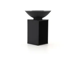 RedFire Onyx Classic vuurschaal en barbecue ø80cm