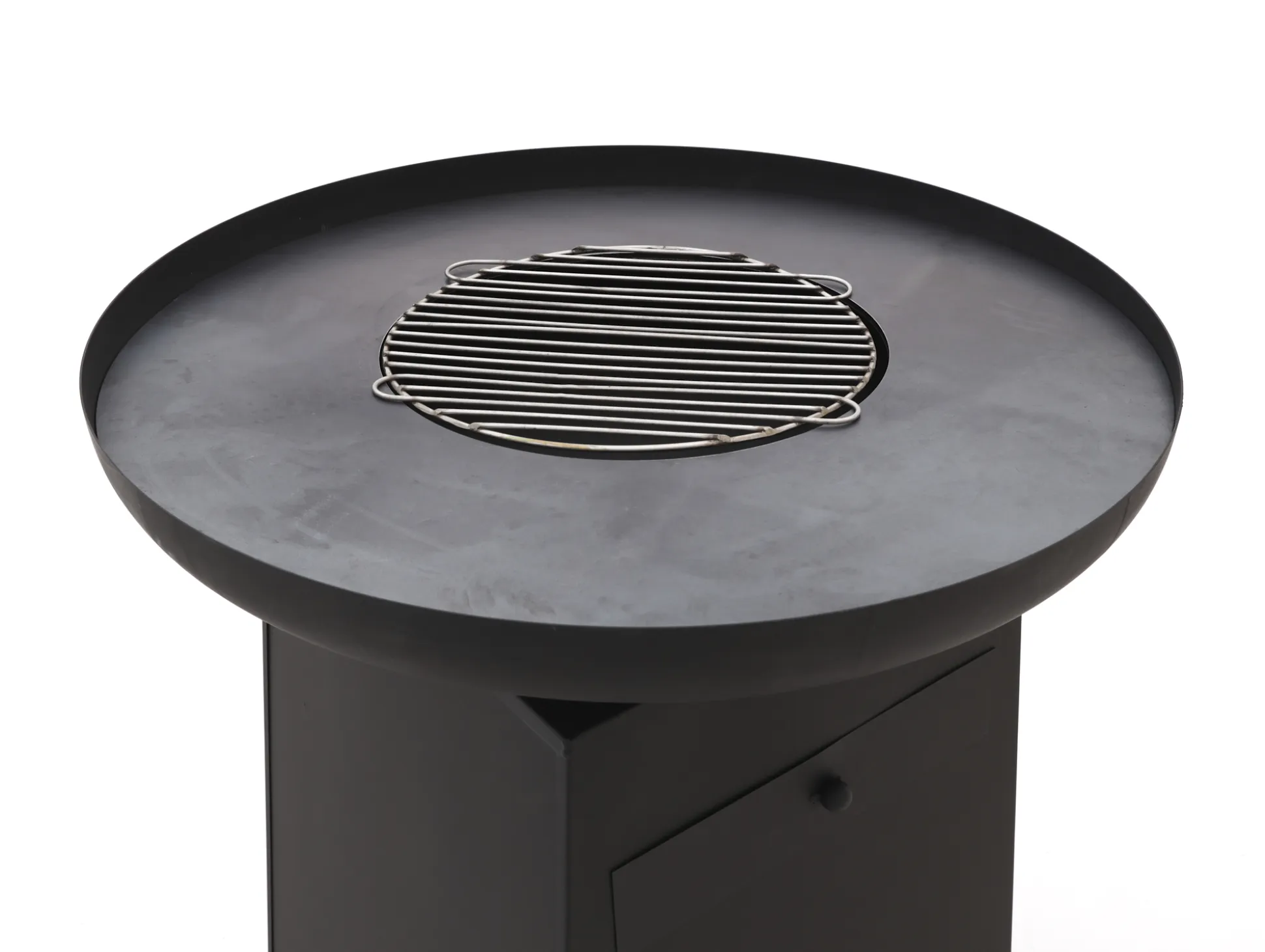 RedFire Premium Orion vuurschaal en barbecue ø80cm