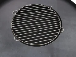RedFire Premium Orion vuurschaal en barbecue ø80cm