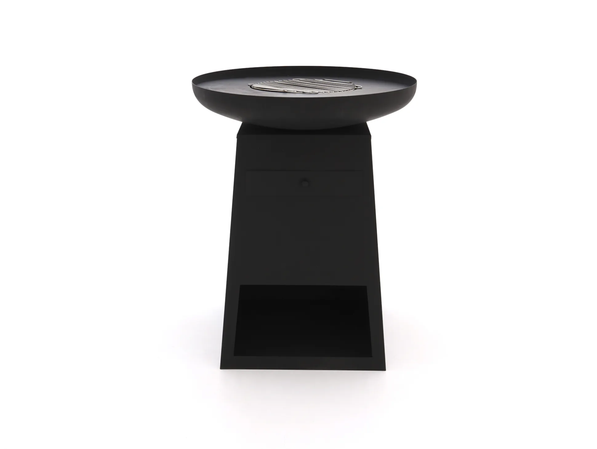 RedFire Premium Orion vuurschaal en barbecue ø80cm