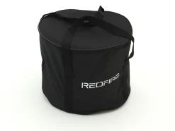 RedFire Volcano pellet vuurhaard L ø38cm