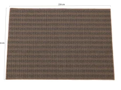 Rodrigo buitenkleed 160x230cm