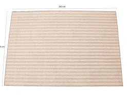 Rodrigo buitenkleed 240x340cm