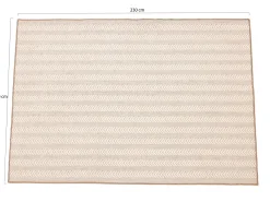 Rodrigo buitenkleed 160x230cm