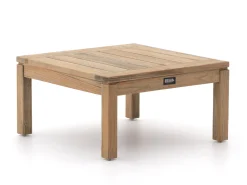 ROUGH Batang bijzet tuintafel 65x65x34cm