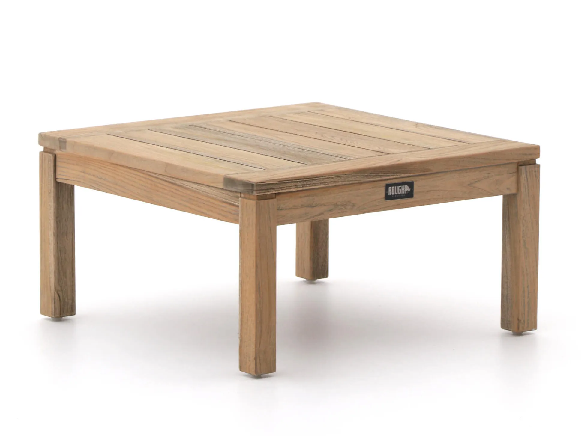 ROUGH Batang bijzet tuintafel 65x65x34cm