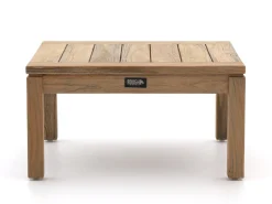 ROUGH Batang hoek loungeset 4-delig