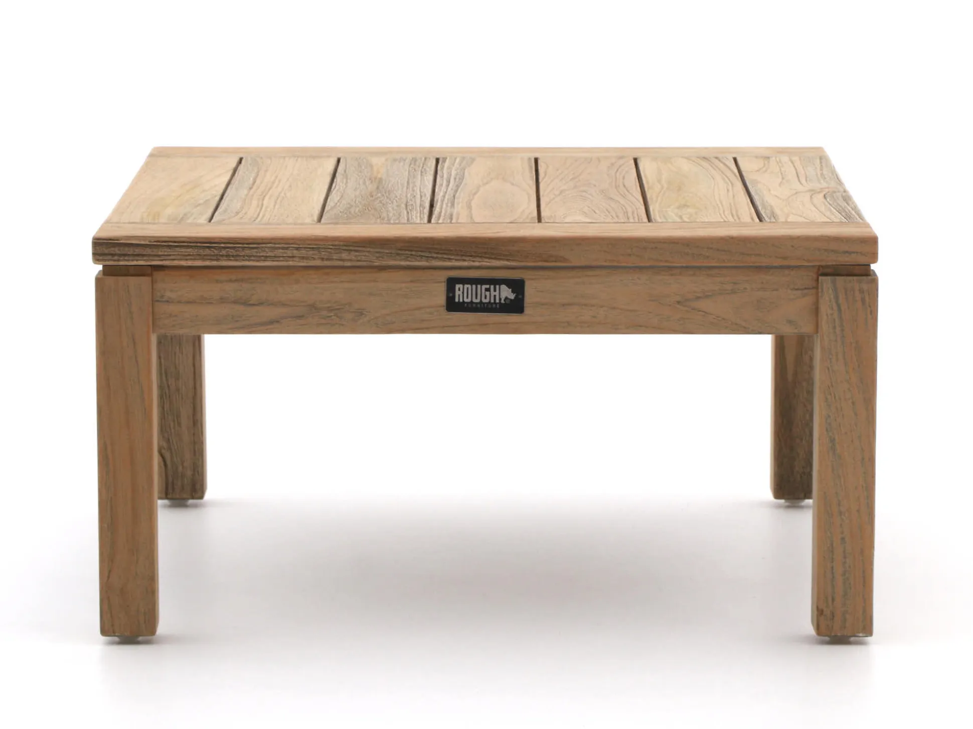 ROUGH Batang hoek loungeset 4-delig