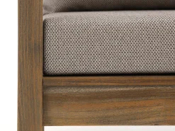 ROUGH Batang lounge tuinbank 160cm