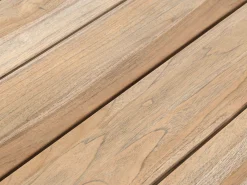 ROUGH-Batang Rope/ROUGH-X 200cm dining tuinset 5-delig stapelbaar