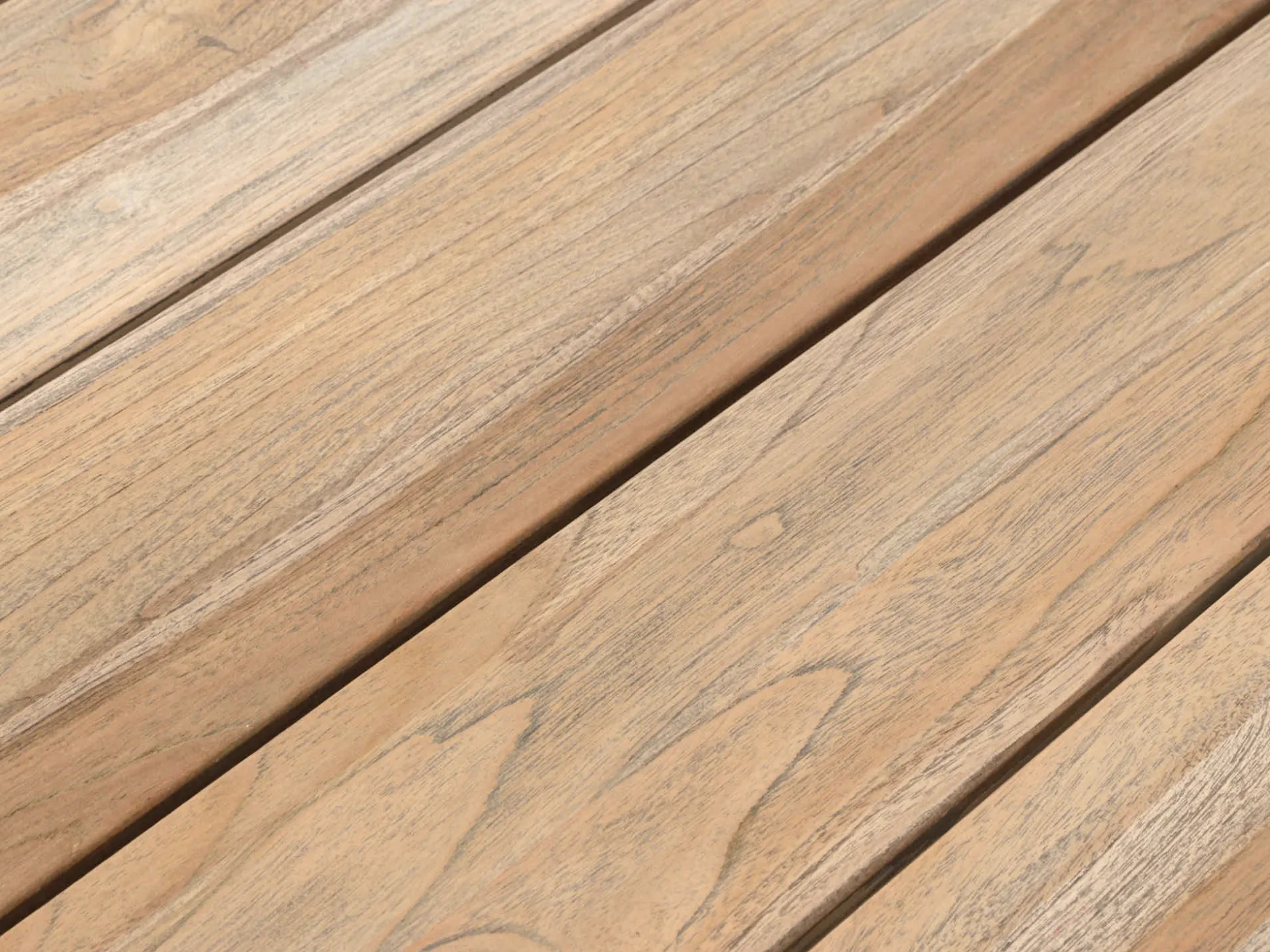 ROUGH-Batang Rope/ROUGH-X 200cm dining tuinset 5-delig stapelbaar