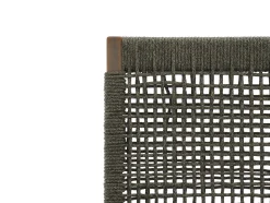 ROUGH-Batang Rope/ROUGH-X 200cm dining tuinset 5-delig stapelbaar