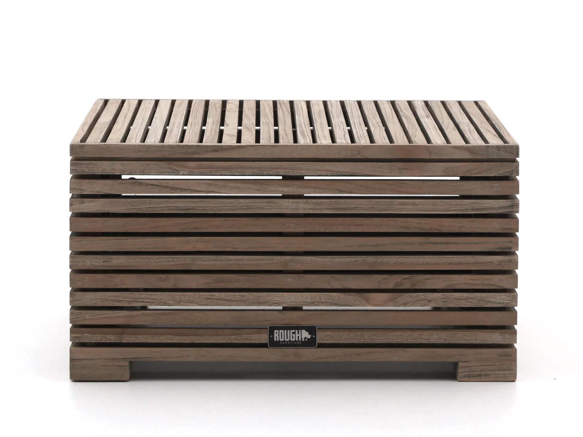 ROUGH-C bijzet tuintafel 60x60x32cm