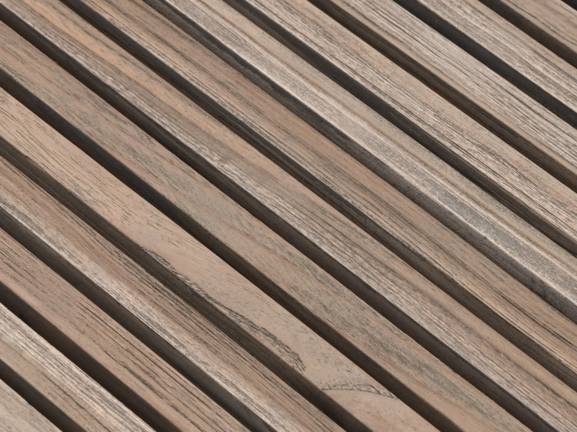 ROUGH-C bijzet tuintafel 60x60x32cm
