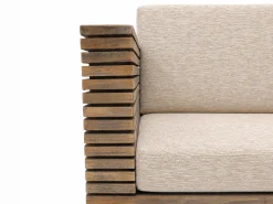 ROUGH-C lounge tuinbank 180cm