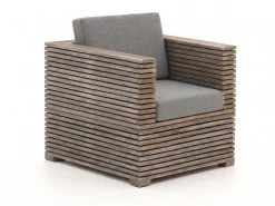 ROUGH-C lounge tuinstoel