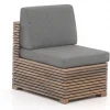 ROUGH-C lounge tussenmodule 60cm