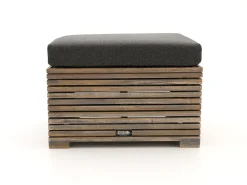 ROUGH-C lounge voetenbank 60x60cm