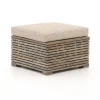 ROUGH-C stoel-bank loungeset 4-delig