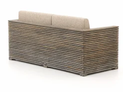 ROUGH-C stoel-bank loungeset 5-delig