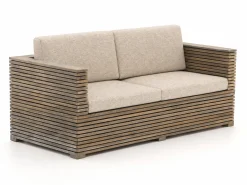 ROUGH-C stoel-bank loungeset 5-delig