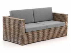 ROUGH-C stoel-bank loungeset 4-delig