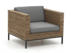 ROUGH-D lounge tuinstoel