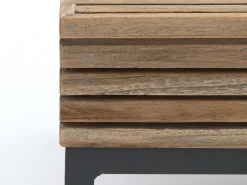 ROUGH-D lounge tuintafel 89x52,5cm