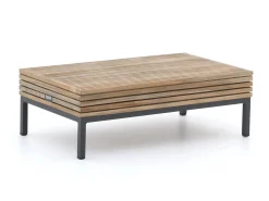 ROUGH-D lounge tuintafel 89x52,5cm