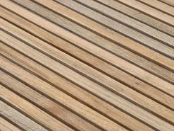 ROUGH-D lounge tuintafel 110x110cm