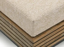 ROUGH-D lounge tussenmodule 70cm