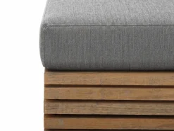 ROUGH-D lounge tussenmodule 70cm