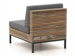 ROUGH-D lounge tussenmodule 70cm