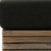 ROUGH-D lounge voetenbank 89x52,5cm