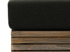 ROUGH-D lounge voetenbank 89x52,5cm