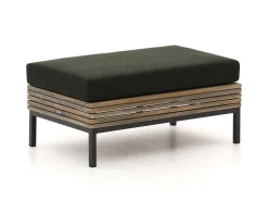 ROUGH-D lounge voetenbank 89x52,5cm