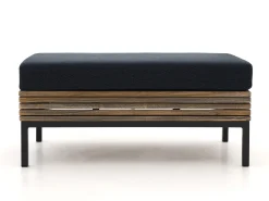 ROUGH-D lounge voetenbank 89x52,5cm