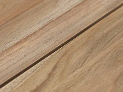 ROUGH-K bijzet tuintafel ø 40cm