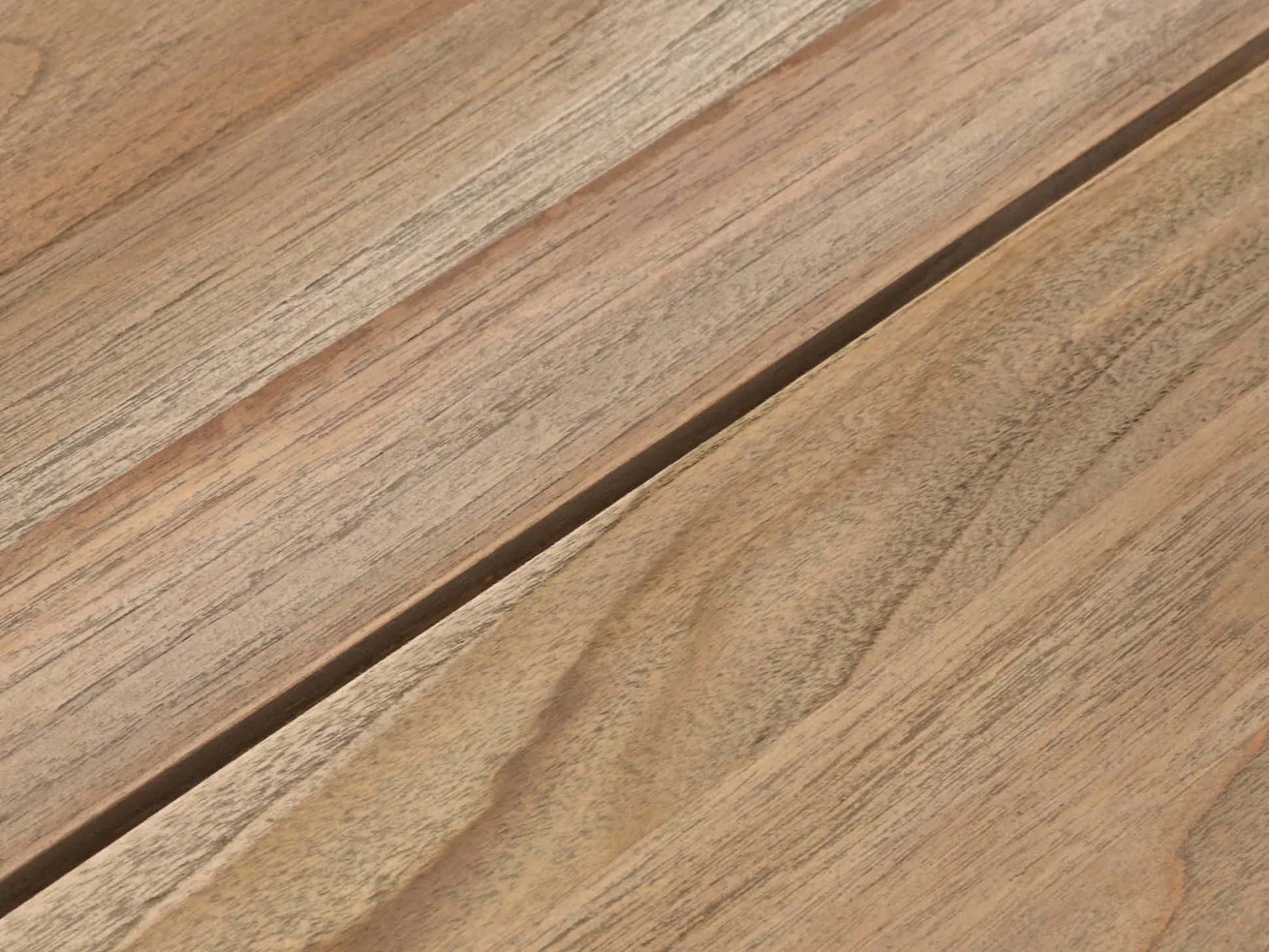 ROUGH-K bijzet tuintafel ø 40cm