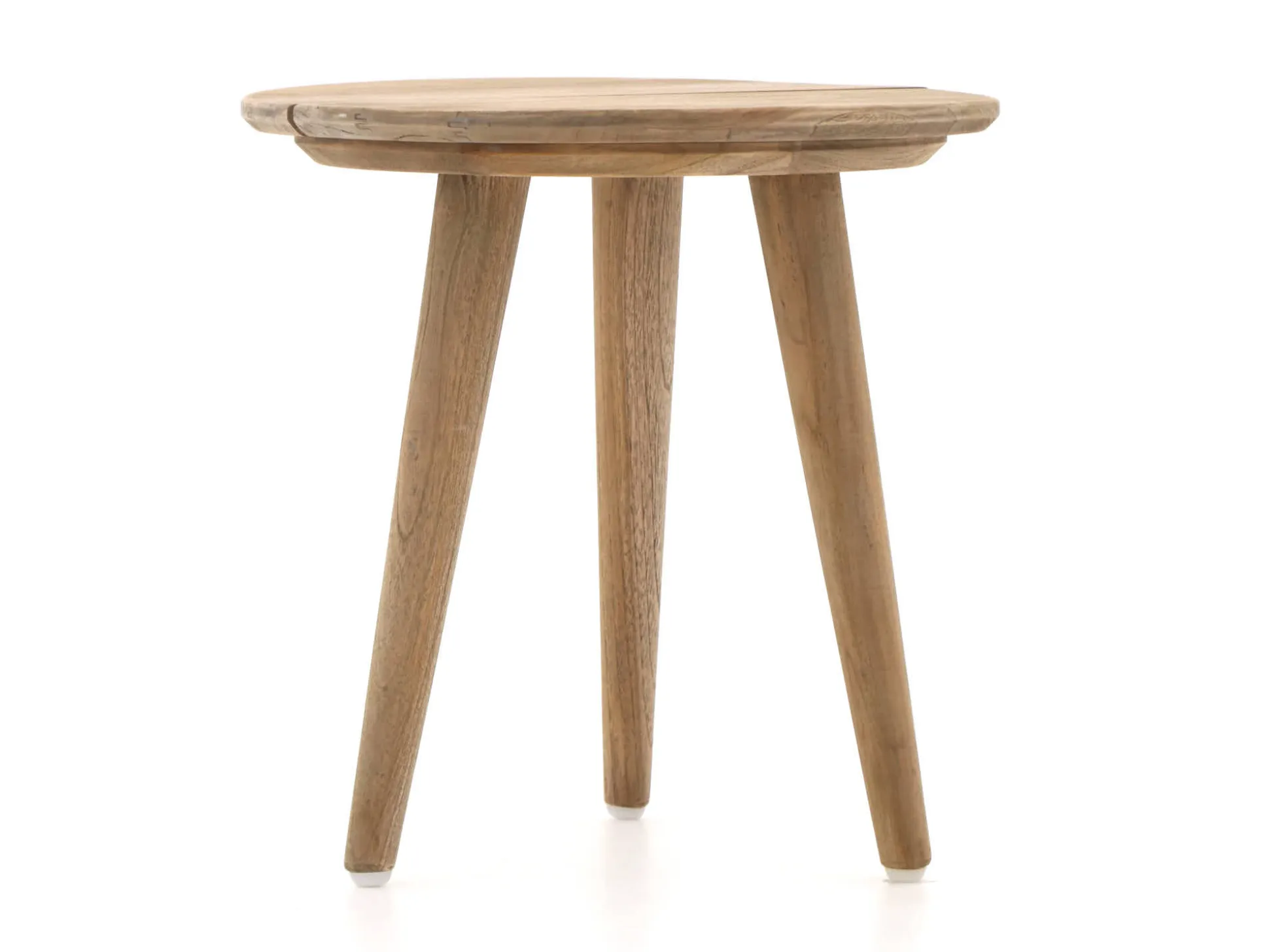 ROUGH-K bijzet tuintafel ø 40cm