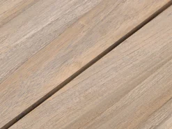 ROUGH-K bijzet tuintafel ø 50cm