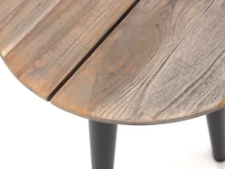 ROUGH-K bijzet tuintafel ø 40cm