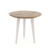 ROUGH-K bijzet tuintafel ø 50cm