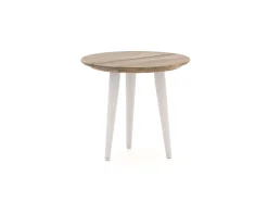ROUGH-K bijzet tuintafel ø 50cm