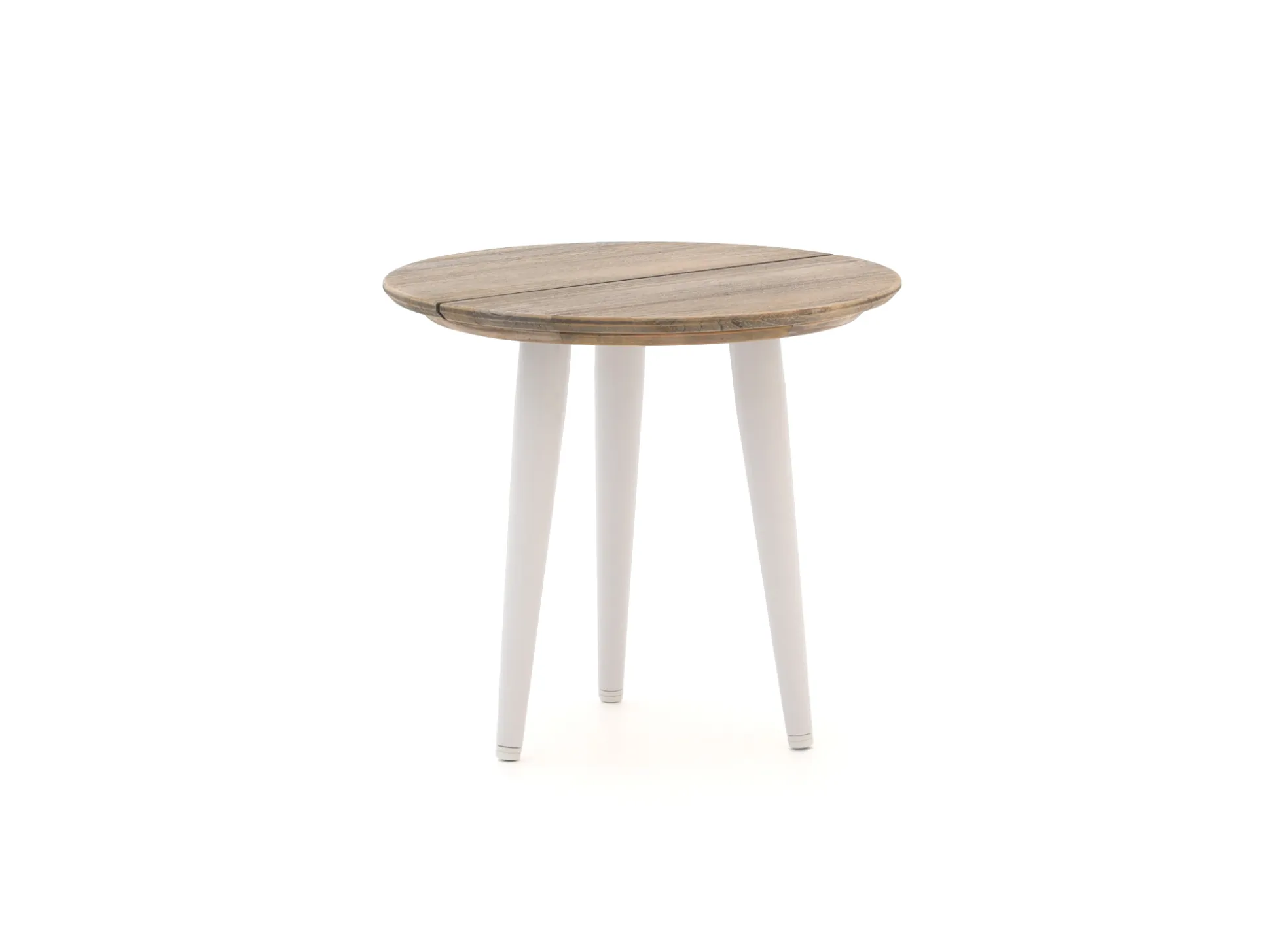 ROUGH-K bijzet tuintafel ø 50cm